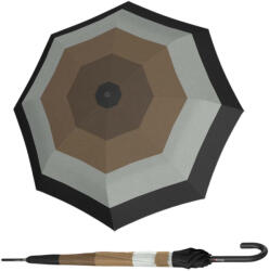 Knirps T. 760 Classics Fekete - Elegáns Bare Shot esernyő 9637608828 (9637608828)