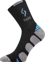 Voxx zokni Tronic fekete 1 pár 35-38 103706 (103706)