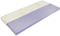 ViscoMed HR Hideghab fedőmatrac 8 cm 120x190 huzattal