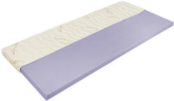 ViscoMed HR Hideghab fedőmatrac 6 cm 120x200