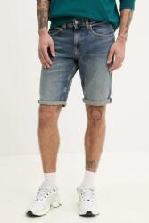 Tommy Jeans farmer rövidnadrág - kék 31 - answear - 19 990 Ft