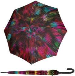 Knirps T. 760 Páva piros - Elegáns Bare Shot esernyő 9637608826 (9637608826)