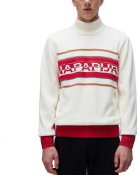 Napapijri Modell Sardona Szín Fehér fehér