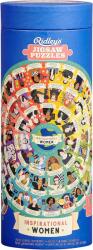 Ridley's Games - Inspiráló Nők - díszdobozban 1000 darabos kirakó (JIG046)