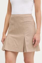 HUGO szoknya - bézs 38