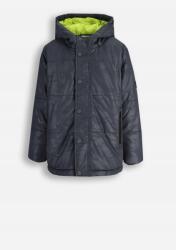 Coccodrillo Fiú Téli Pufi Kabát Gyerek Grafit Színű 098 Coccodrillo ZC5 (5904986602911)