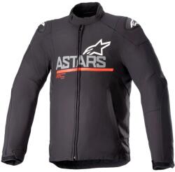 Alpinestars Motoros Kabát Alpinestars Road Smx Bk/g/rd S