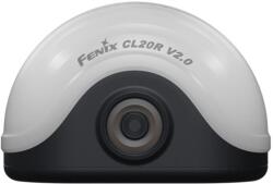 Fenix lámpa CL20R V2.0, fekete