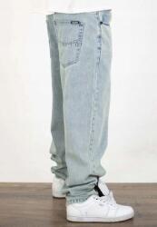 Mass Denim Jeans Baggy Fit Slang, light blue, 100% pamut (5902917100666)