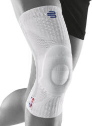BAUERFEIND Térdvédő Bauerfeind NBA XL fehér