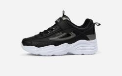 Fila Lánycipők Fila Skye V fekete