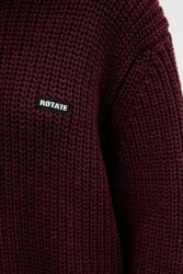 ROTATE Пуловер с вълна Rotate (1147342734)