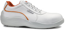 Base Protection Cobalt munkavédelmi cipő S2 HRO, SRC (B0501WHR44)