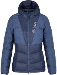 KILPI Női kabát - Kilpi TEVERY-W 40 kék
