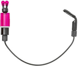 Carp Zoom S09 láncos kapásjelző, rózsaszín (CZ4210)