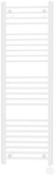 Wentorex Stretto Electric 500 Watt elektromos törölközőszárító radiátor (fehér - 400 mm) (CNST500-03_W) - ecoheat