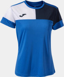 JOMA Hölgyek póló Joma Royal-Navy XL - Sportos és Lélegző kék