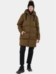 FUNDANGO Vanessa Padded Jacket női télikabát XL zöld