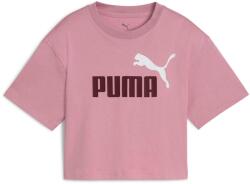PUMA lány póló Puma 2 N° 1 fehér|rózsaszín|vörös