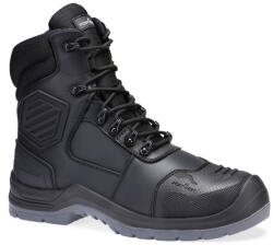 Portwest Kompozit, bőrbakancs S7L HRO M CI LG SC AN SR FO (FD25BKR37)