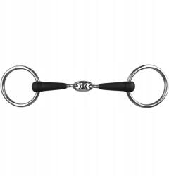 York dupla törhető gumi füstölő, 13, 5cm, fekete (3732135)