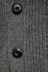 G-Star Вълнен пуловер G-Star Cable cropped cardi (D27729.D770)