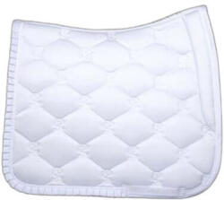 Ps Of Sweden Lóhátonynak való szőnyeg PS of Sweden Ruffle COB fehér