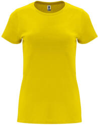 ROLY Női Capri póló sárga - decathlon - 7 190 Ft