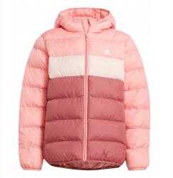 adidas Junior pehelykabát, Size 140, szintetikus, fényvisszaverő (IY6916)