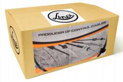 Linex Ajtóösszekötő első L (L-709mm) Vw Golf V 10.03-02.0