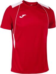 JOMA Championship Férfi Futballpóló Piros-Fehér XL fehér|vörös
