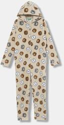 United Colors of Benetton gyerek strand overál - bézs 120