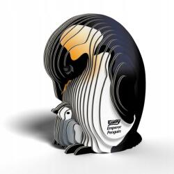 dodoland Császárpingvin Öko 3D Puzzle Eugy (EG_131)