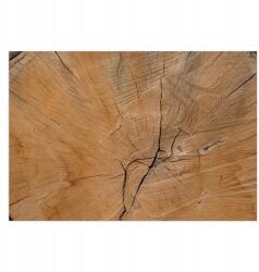  Vinyl padlószőnyeg, Fa repedés, könnyen tisztítható, dekoráció (010260360260000027301)