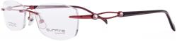 Sunfire Sunfire Ip-Titanium szemüveg (S-3695 COL.222 52-17-138)