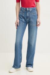 BOSS Orange farmer - kék 27 - answear - 33 990 Ft