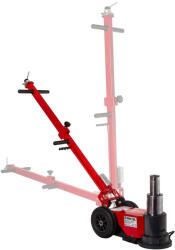 Mar-Pol Cric hidro-pneumatic 30 Tone (M80394)