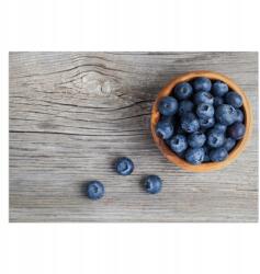  Szőnyeg, konyha, hálószoba, előszoba, bogyó tál mintás, könnyen tisztítható (010260360260000027345)