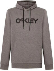 Oakley Kapucnis pulóver Oakley B1B PO 2.0 szürke
