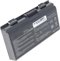 AccuCell Helyettesítő akku Asus A32-X51 11, 1V 5200mAh Li-ion