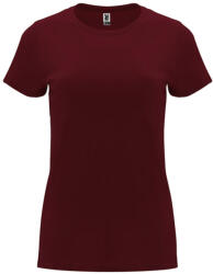 ROLY Női Capri póló bordó|vörös - decathlon - 7 190 Ft