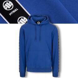 Pitbull Férfi Kapucnis Pulóver Pitbull Vékony Melegítőfelső Tape Nugget Csíkos (125043570002)