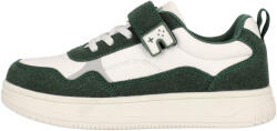 ZIGZAG Gyerek cipők Zigzag Lodus zöld