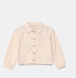 GUESS gyerek farmerkabát - bézs 113-118