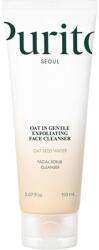 PURITO Oat-in Gentle Exfoliating Face Cleanser - Arctisztító Hab 150ml