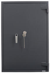 KRONBERG Seif certificat antiefractie antifoc Kronberg® ProFire DEFENDER 81 cheie 810x680x510 mm EN1143/EN2/30P