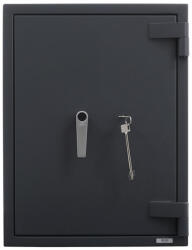 KRONBERG Seif certificat antiefractie antifoc Kronberg® ProFire DEFENDER 67 cheie 670x510x510 mm EN1143/EN2/30P