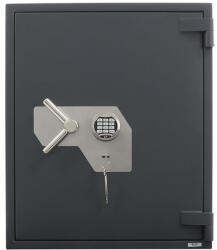 KRONBERG Seif certificat antiefractie antifoc Kronberg® ProFire DEFENDER 81electronic 810x680x510 mm EN1143/EN2/30P