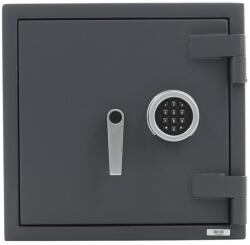 KRONBERG Seif certificat antiefractie antifoc Kronberg® ProFire DEFENDER 46 electronic 460x470x470 mm EN1143/EN2/30P