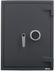 KRONBERG Seif certificat antiefractie antifoc Kronberg® ProFire DEFENDER 67 electronic 670x510x510 mm EN1143/EN2/30P